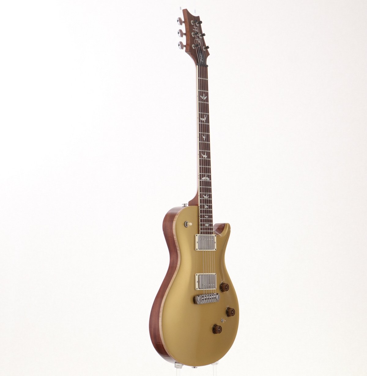 [SN 216445] USED Paul Reed Smith / P-245 GS Gold Top 2015 [09]