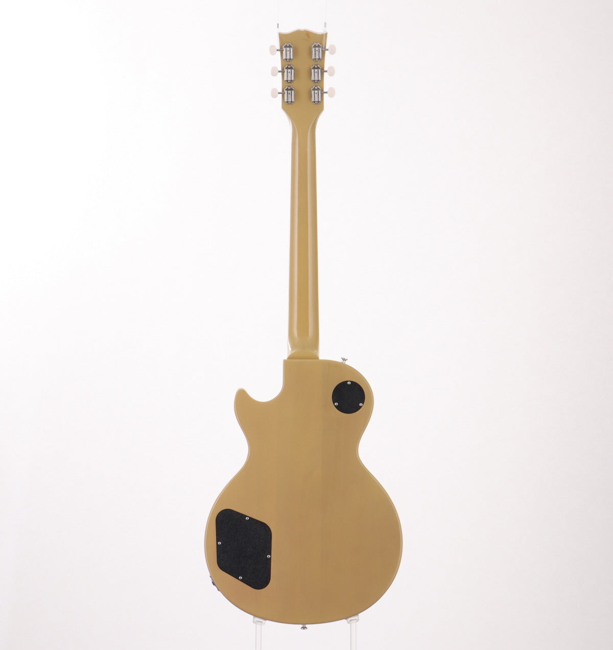[SN 160037474] USED GIBSON USA / Les Paul Special TV Yellow [10]