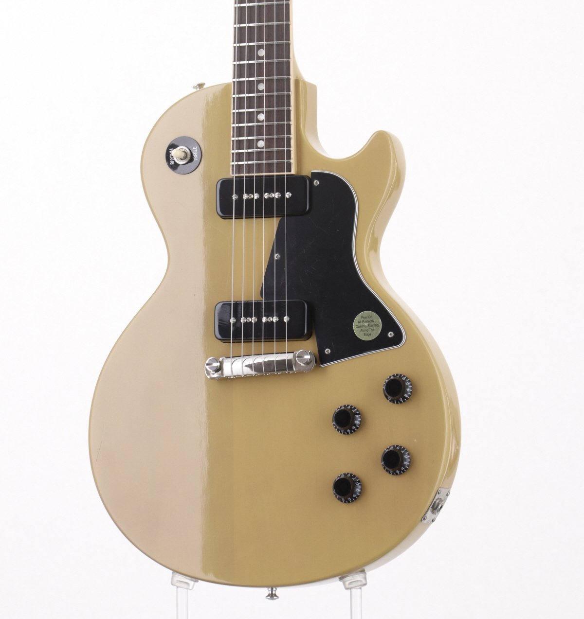 [SN 160037474] USED GIBSON USA / Les Paul Special TV Yellow [10]