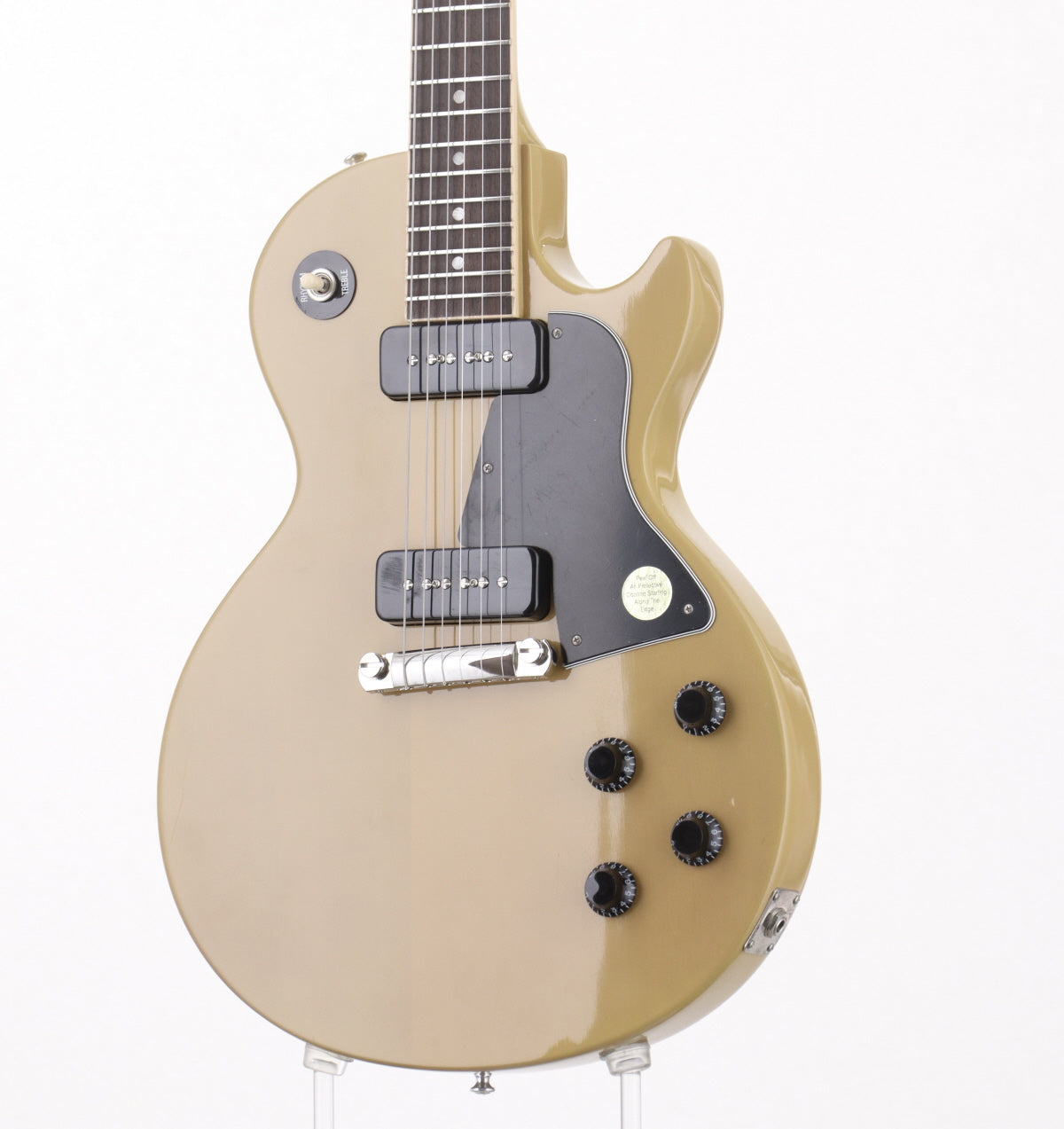 [SN 160037474] USED GIBSON USA / Les Paul Special TV Yellow [10]