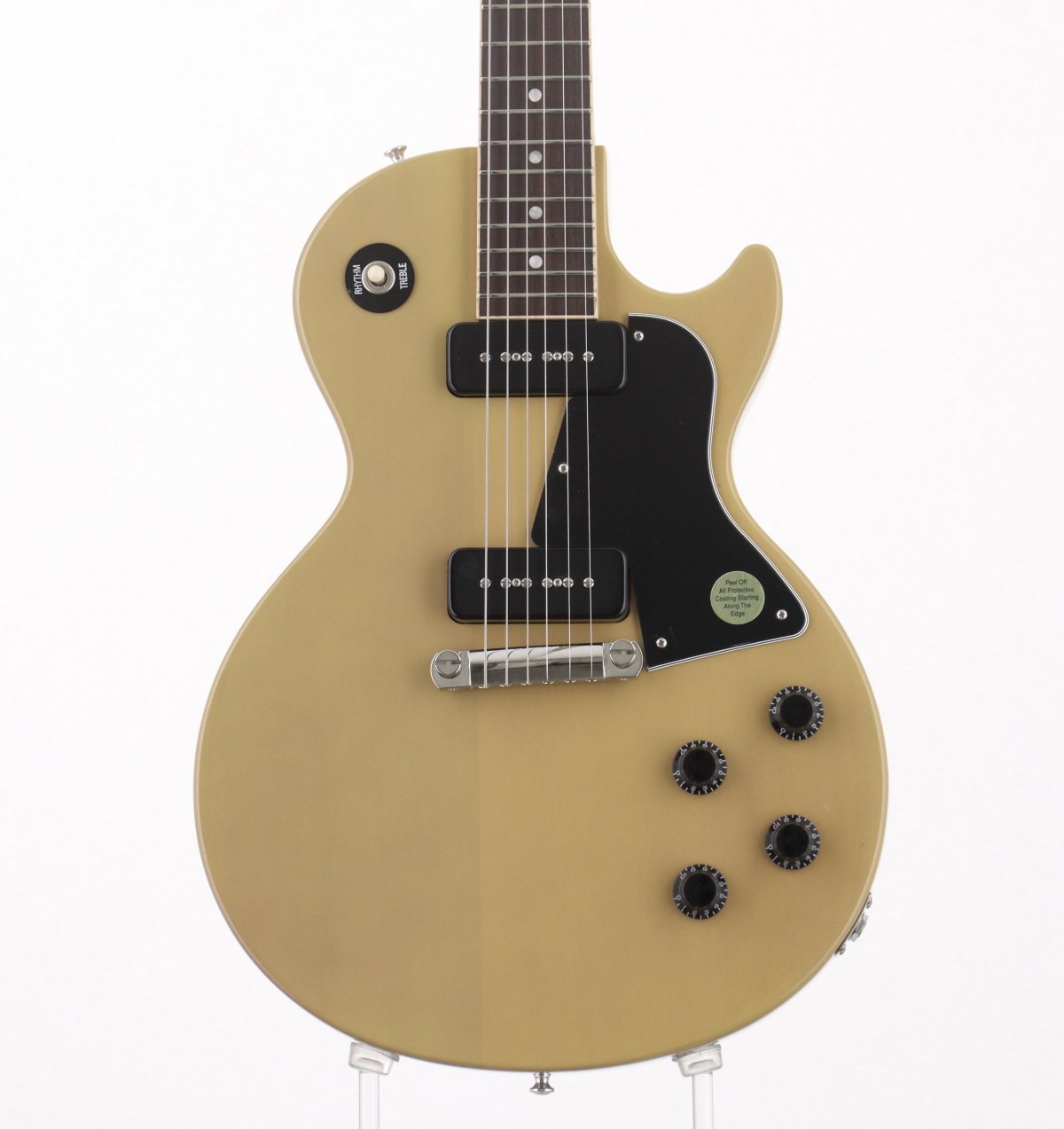 [SN 160037474] USED GIBSON USA / Les Paul Special TV Yellow [10]