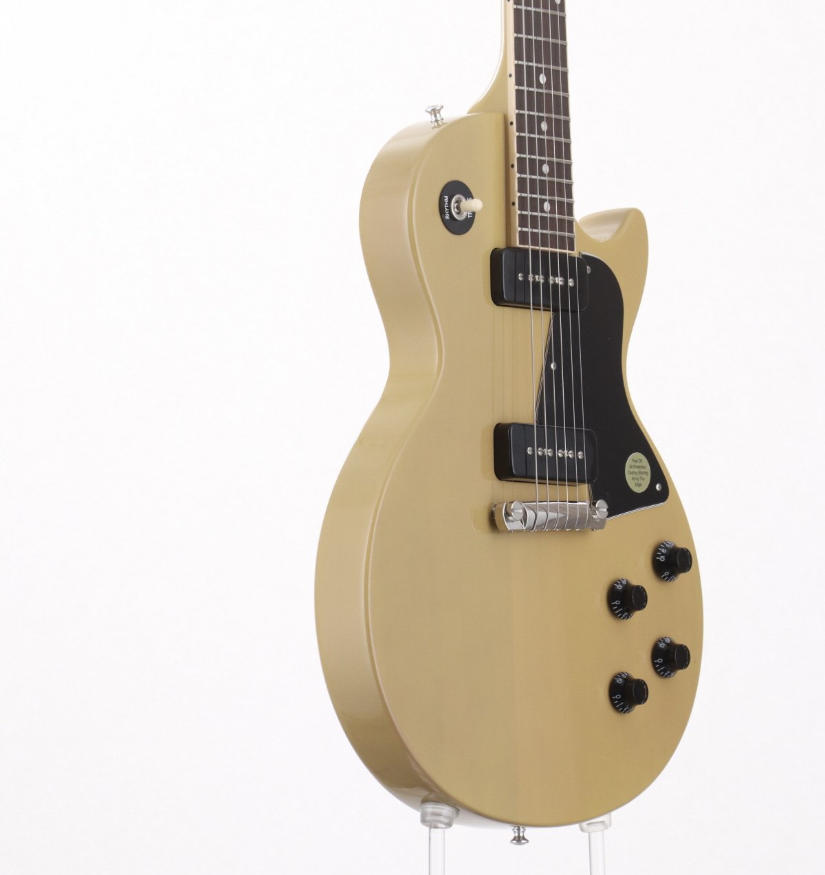 [SN 160037474] USED GIBSON USA / Les Paul Special TV Yellow [10]