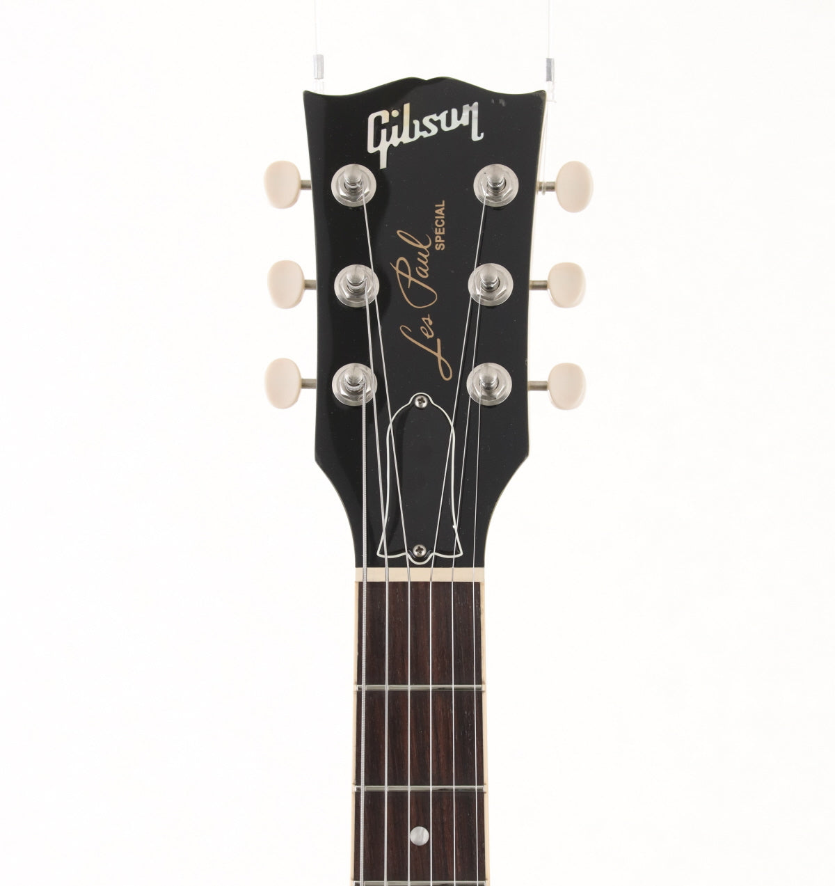 [SN 160037474] USED GIBSON USA / Les Paul Special TV Yellow [10]