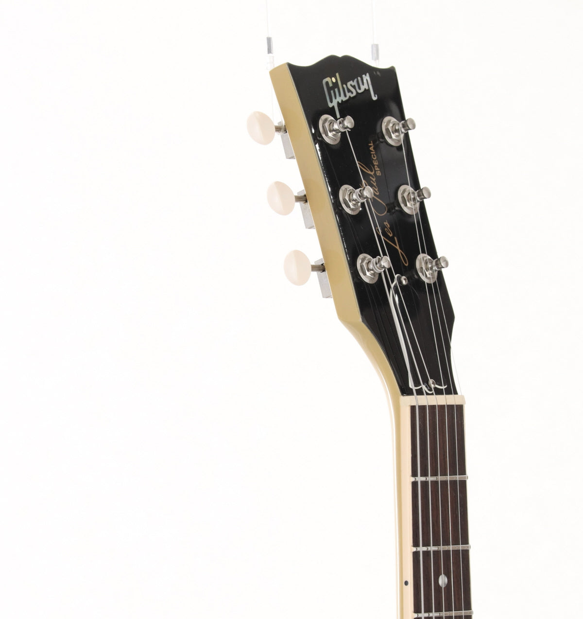 [SN 160037474] USED GIBSON USA / Les Paul Special TV Yellow [10]
