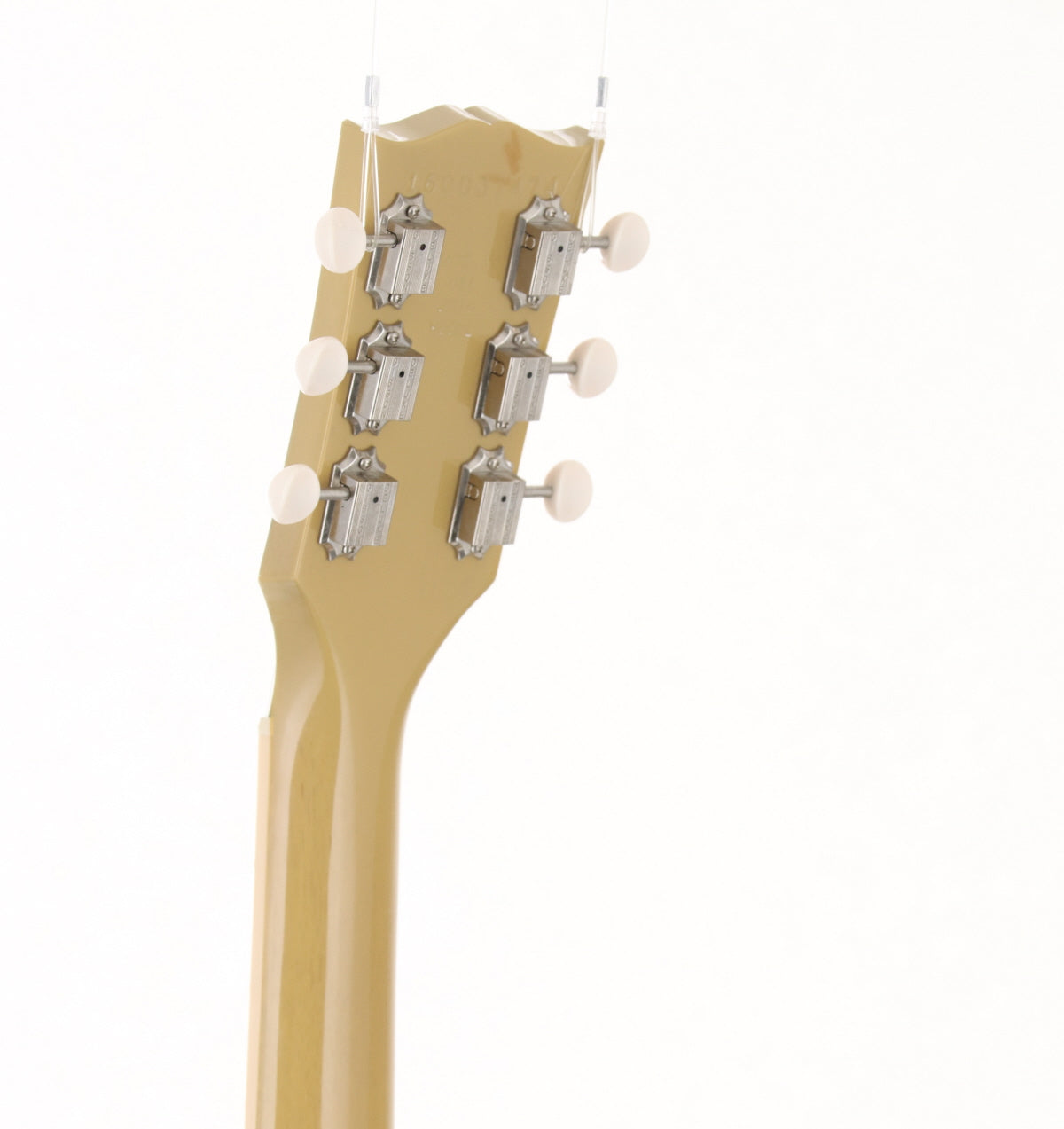 [SN 160037474] USED GIBSON USA / Les Paul Special TV Yellow [10]