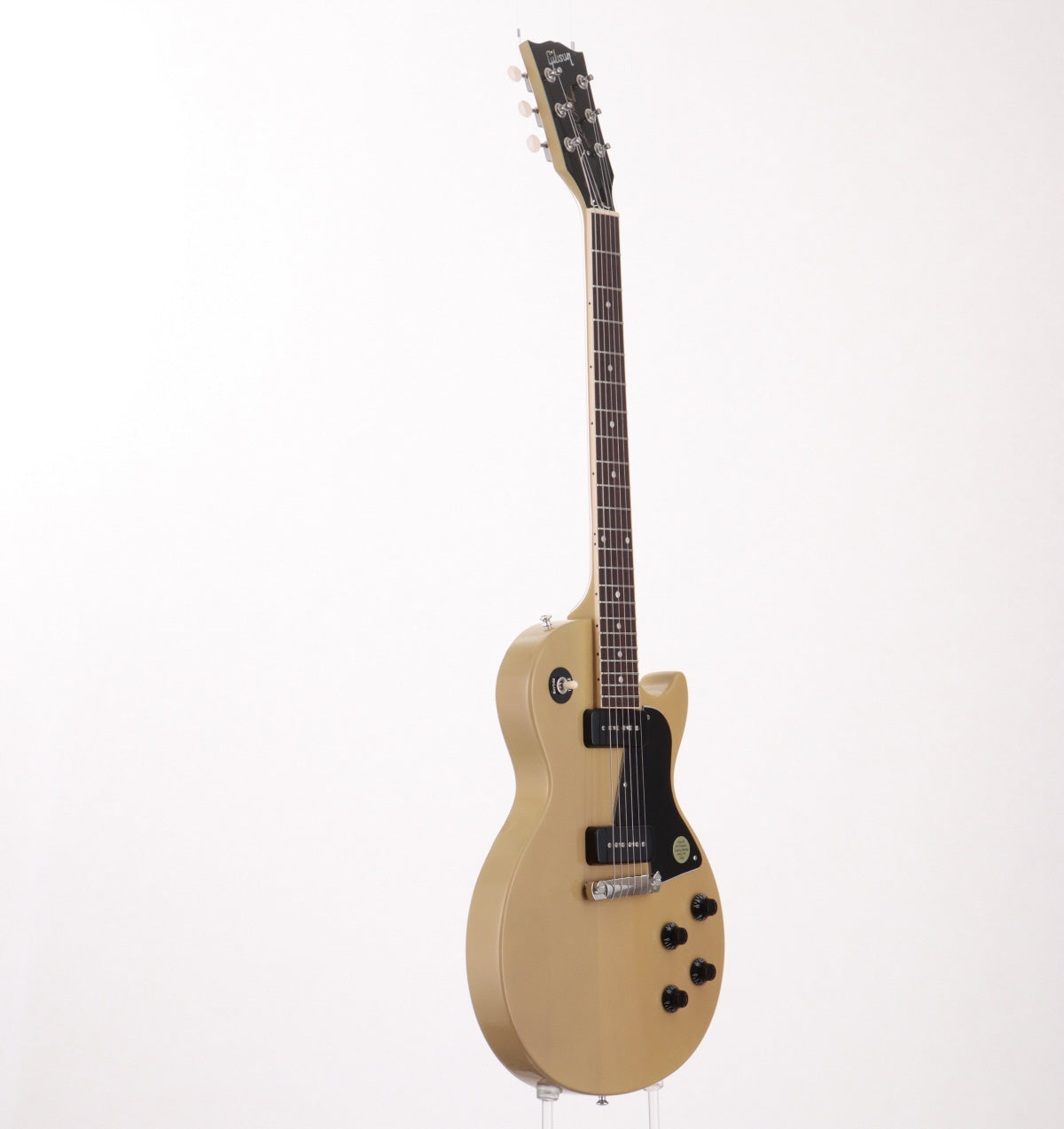 [SN 160037474] USED GIBSON USA / Les Paul Special TV Yellow [10]