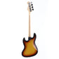 [SN JD12008895] USED Fender Japan / JB-STD 3-Tone Sunburst [11]