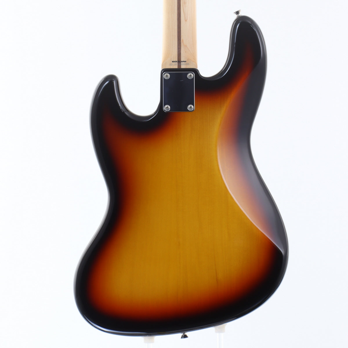 [SN JD12008895] USED Fender Japan / JB-STD 3-Tone Sunburst [11]
