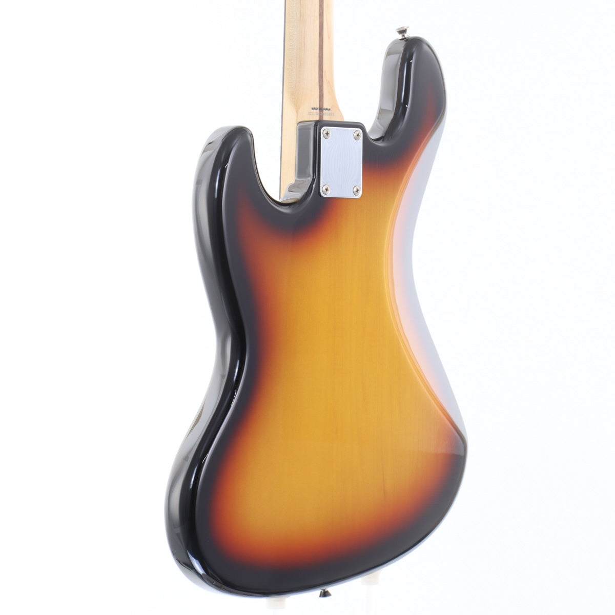 [SN JD12008895] USED Fender Japan / JB-STD 3-Tone Sunburst [11]