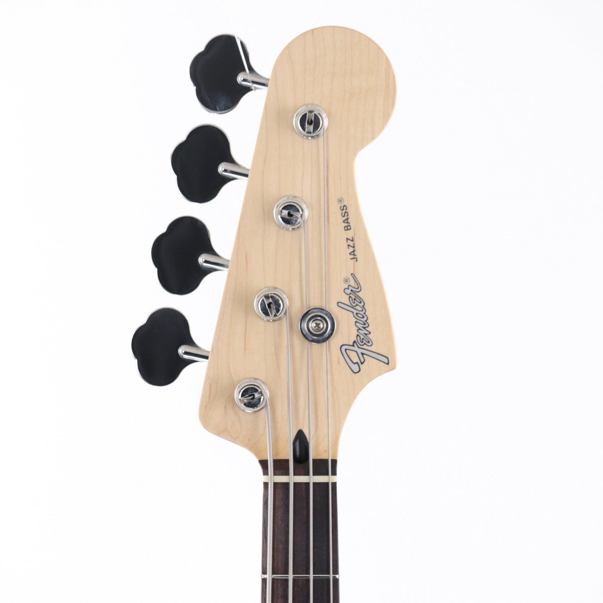 [SN JD12008895] USED Fender Japan / JB-STD 3-Tone Sunburst [11]