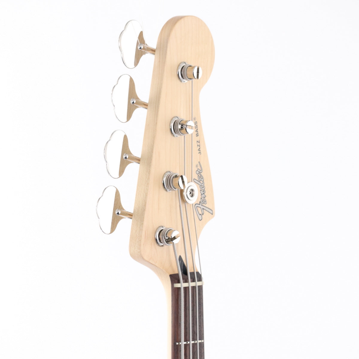 [SN JD12008895] USED Fender Japan / JB-STD 3-Tone Sunburst [11]