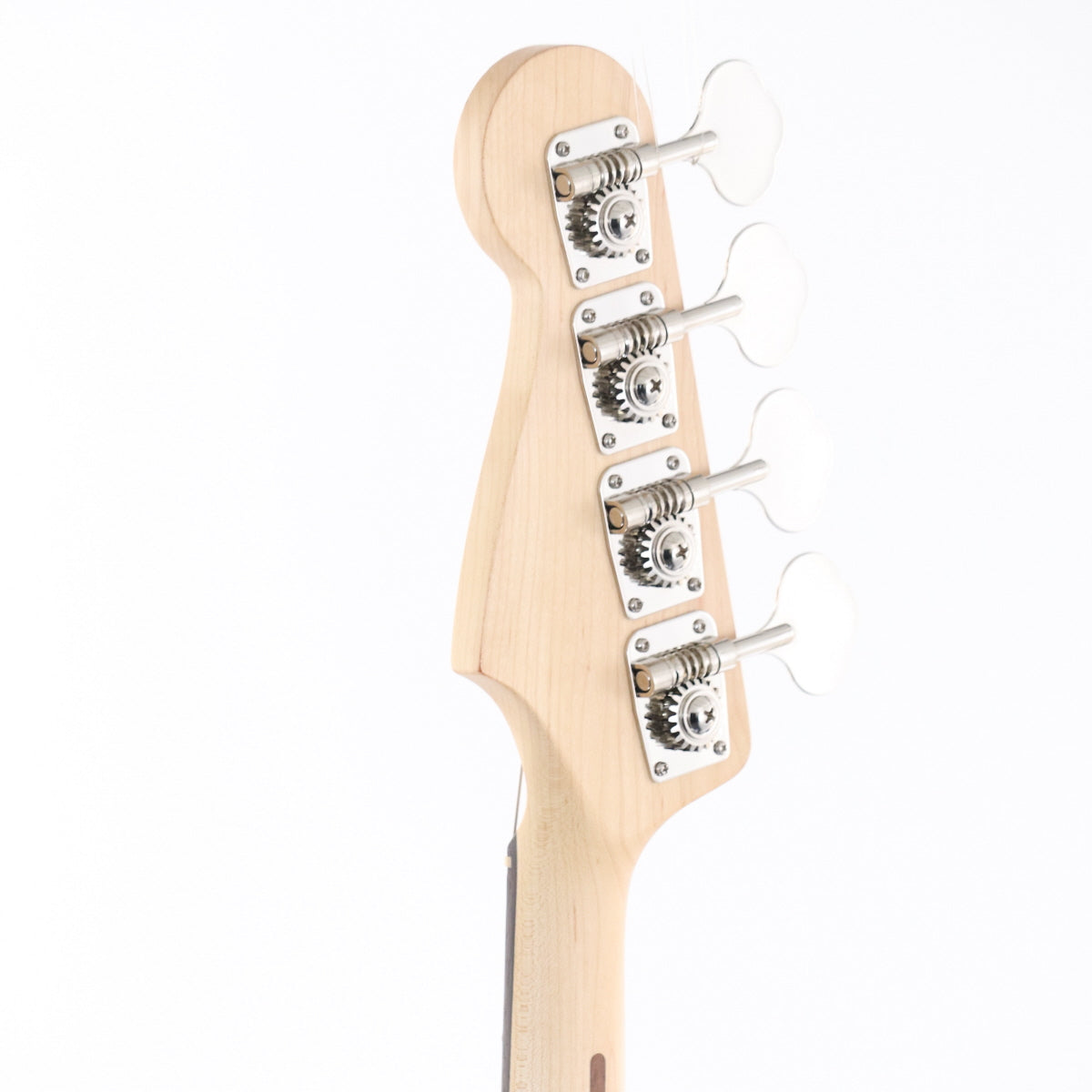 [SN JD12008895] USED Fender Japan / JB-STD 3-Tone Sunburst [11]