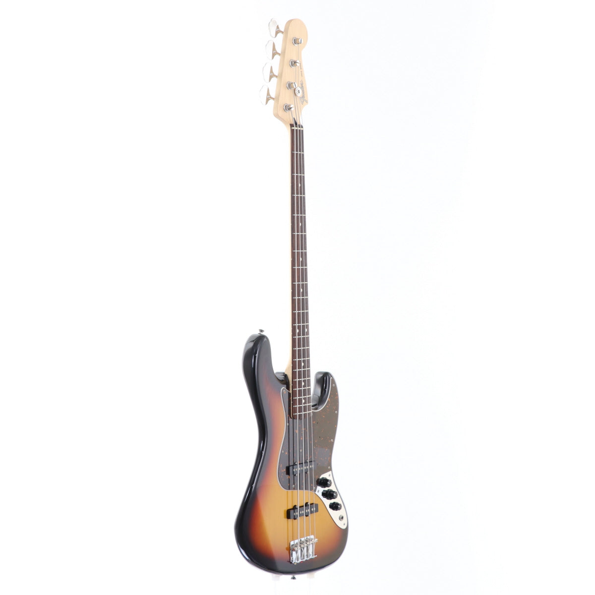 [SN JD12008895] USED Fender Japan / JB-STD 3-Tone Sunburst [11]