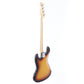 [SN JD12008895] USED Fender Japan / JB-STD 3-Tone Sunburst [11]