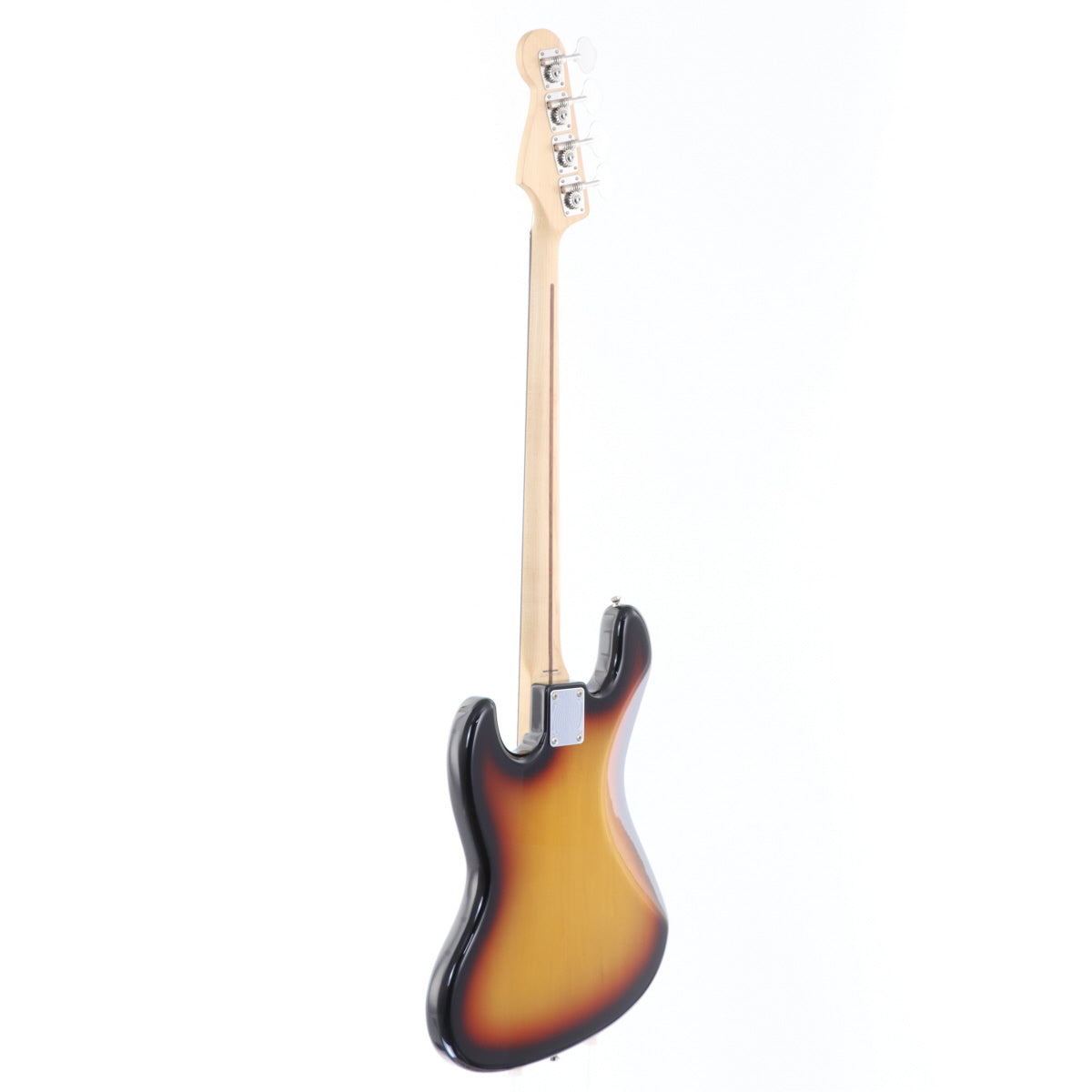 [SN JD12008895] USED Fender Japan / JB-STD 3-Tone Sunburst [11]