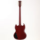 [SN 234120413] USED Gibson / SG Standard 61 Vintage Cherry 2023 [09]