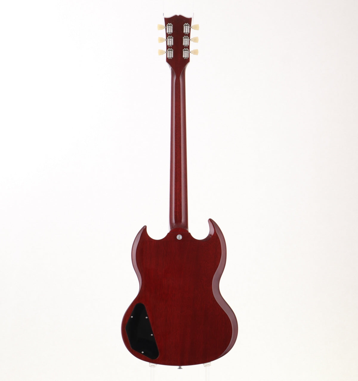 [SN 234120413] USED Gibson / SG Standard 61 Vintage Cherry 2023 [09]