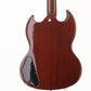 [SN 234120413] USED Gibson / SG Standard 61 Vintage Cherry 2023 [09]
