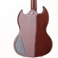 [SN 234120413] USED Gibson / SG Standard 61 Vintage Cherry 2023 [09]