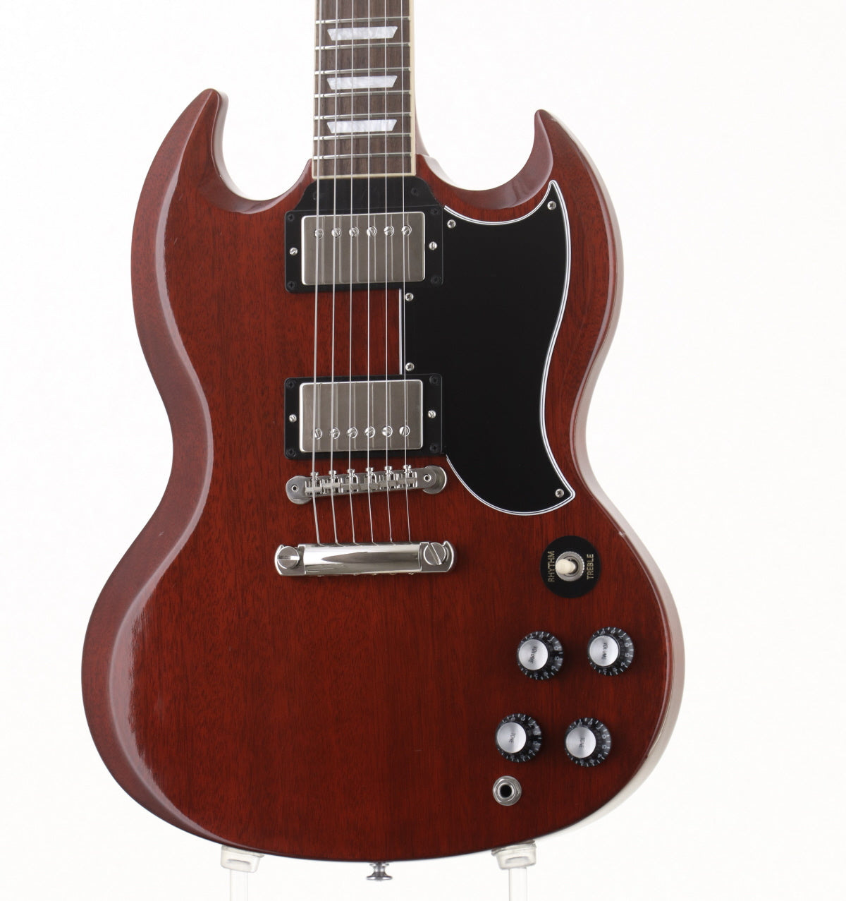 [SN 234120413] USED Gibson / SG Standard 61 Vintage Cherry 2023 [09]