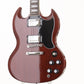 [SN 234120413] USED Gibson / SG Standard 61 Vintage Cherry 2023 [09]