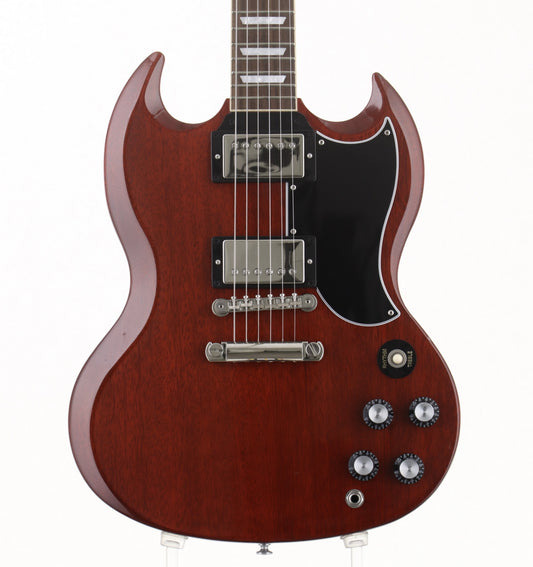 [SN 234120413] USED Gibson / SG Standard 61 Vintage Cherry 2023 [09]