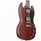[SN 234120413] USED Gibson / SG Standard 61 Vintage Cherry 2023 [09]