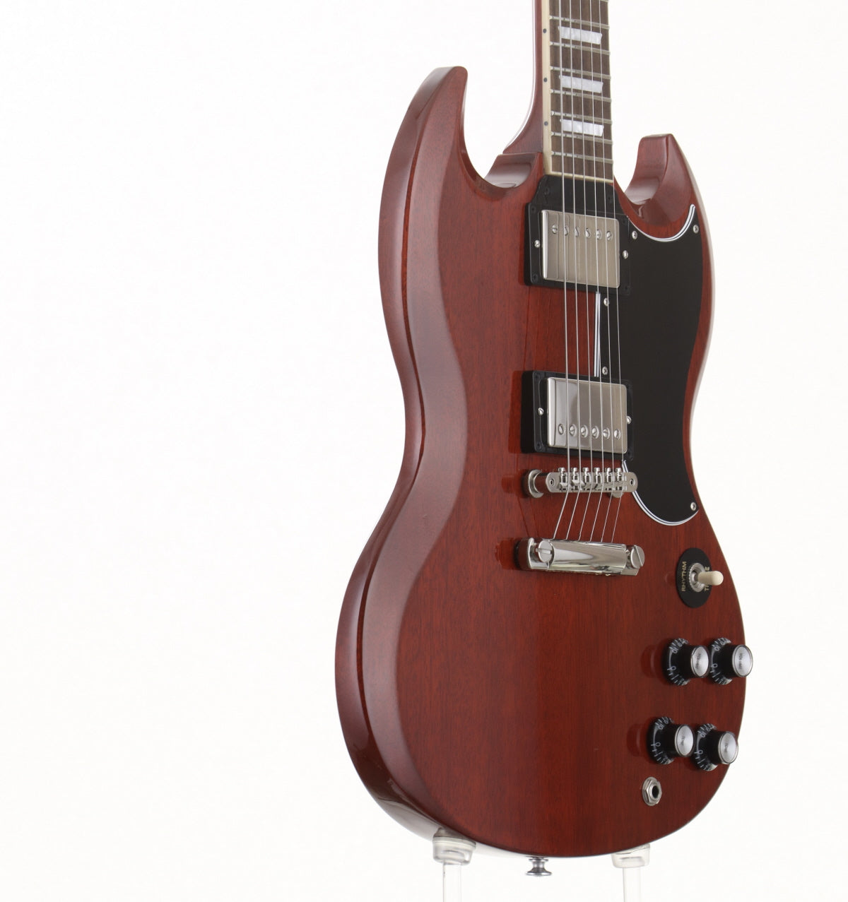[SN 234120413] USED Gibson / SG Standard 61 Vintage Cherry 2023 [09]