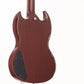 [SN 234120413] USED Gibson / SG Standard 61 Vintage Cherry 2023 [09]