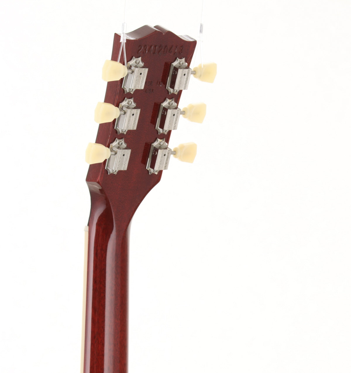 [SN 234120413] USED Gibson / SG Standard 61 Vintage Cherry 2023 [09]