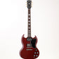 [SN 234120413] USED Gibson / SG Standard 61 Vintage Cherry 2023 [09]