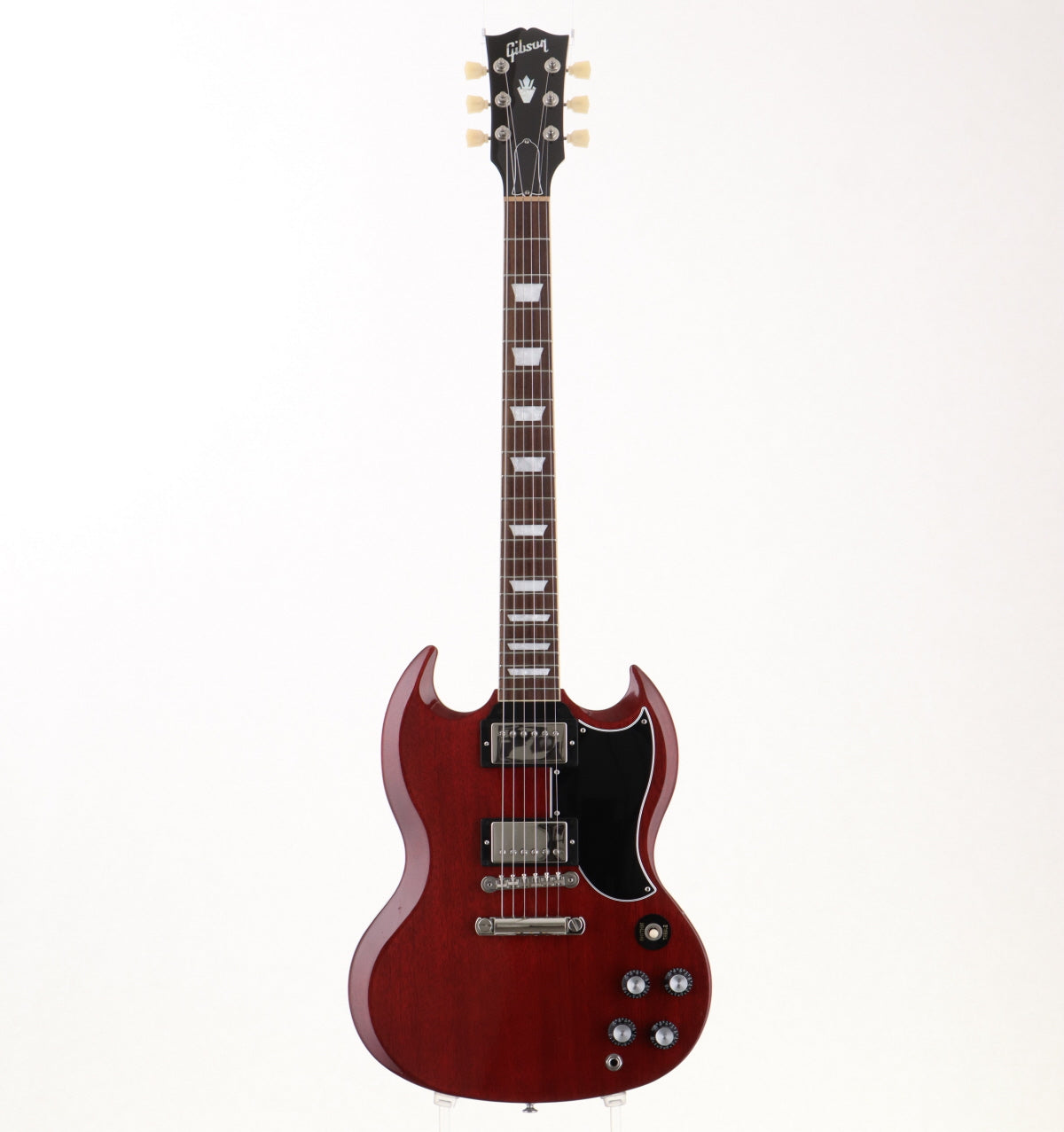 [SN 234120413] USED Gibson / SG Standard 61 Vintage Cherry 2023 [09]