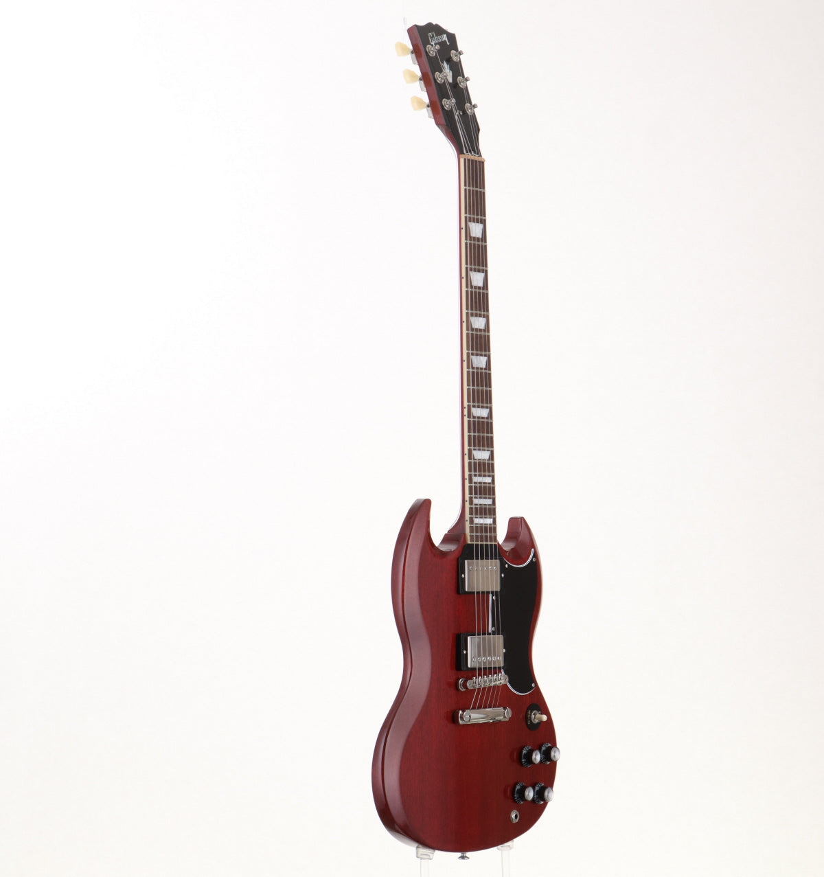 [SN 234120413] USED Gibson / SG Standard 61 Vintage Cherry 2023 [09]