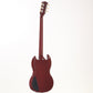 [SN 234120413] USED Gibson / SG Standard 61 Vintage Cherry 2023 [09]