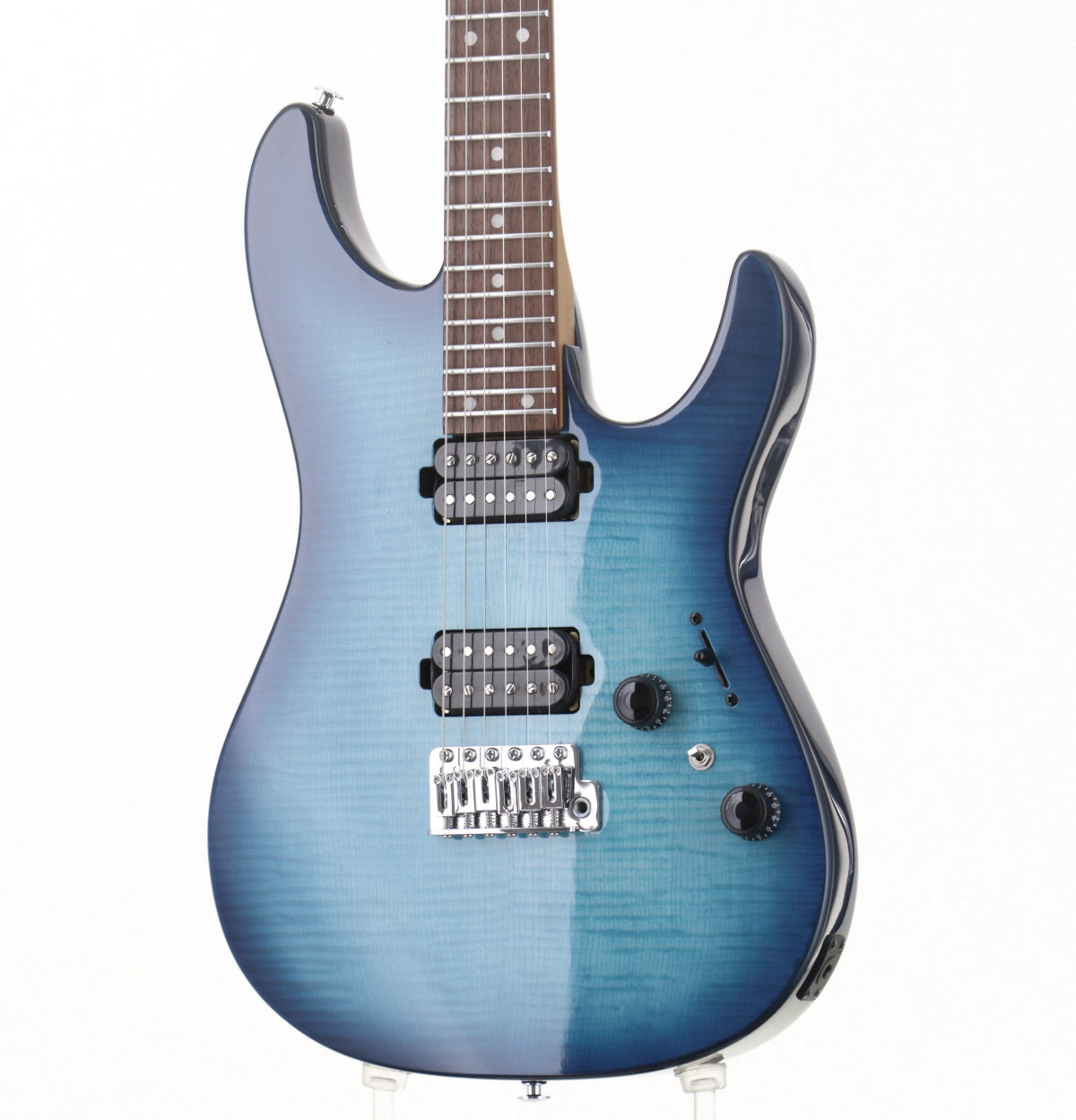 [SN 5N250500170] USED Ibanez / AZ24S1F TXB [05]