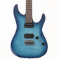[SN 5N250500170] USED Ibanez / AZ24S1F TXB [05]