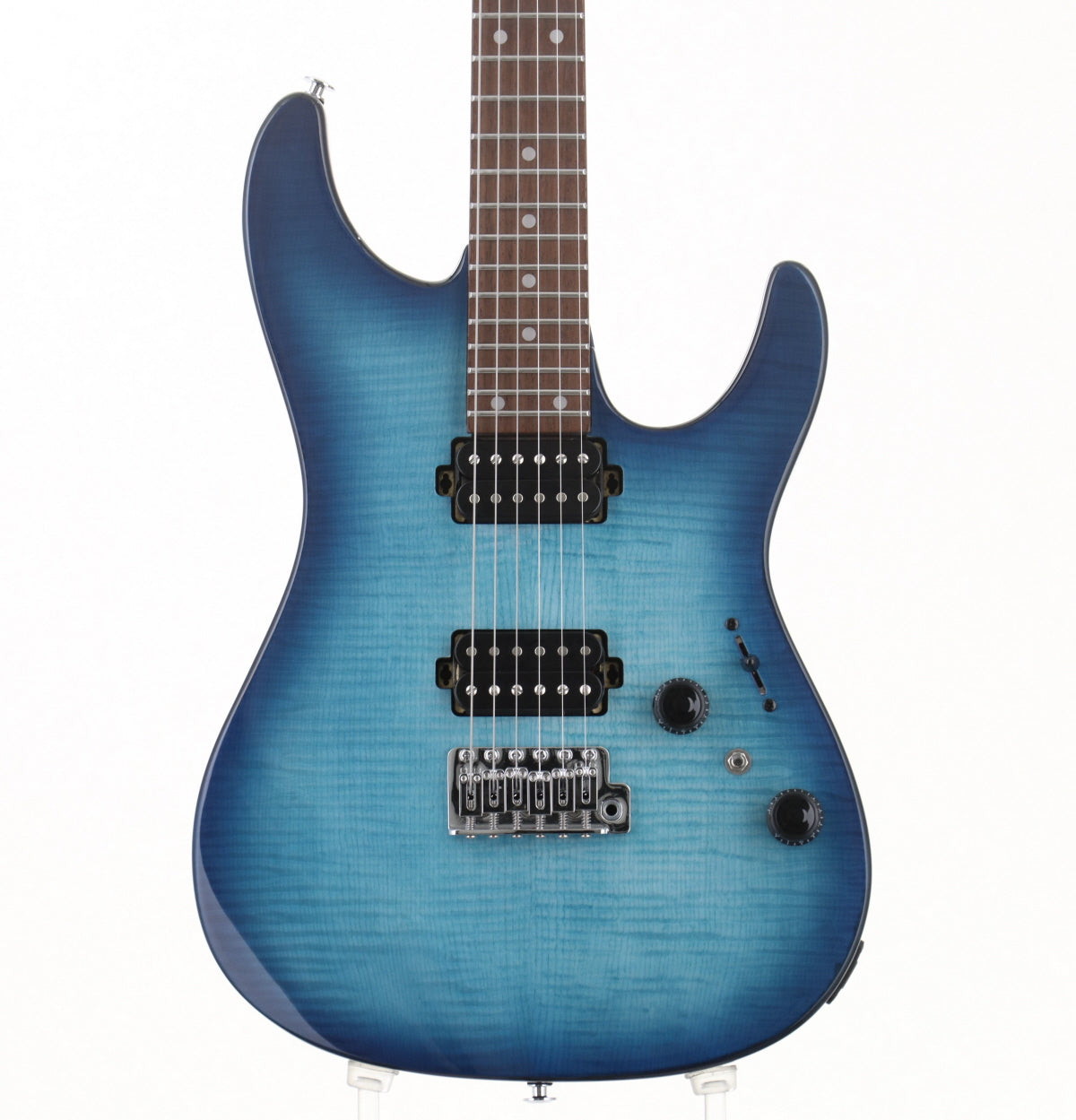 [SN 5N250500170] USED Ibanez / AZ24S1F TXB [05]