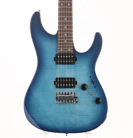 [SN 5N250500170] USED Ibanez / AZ24S1F TXB [05]
