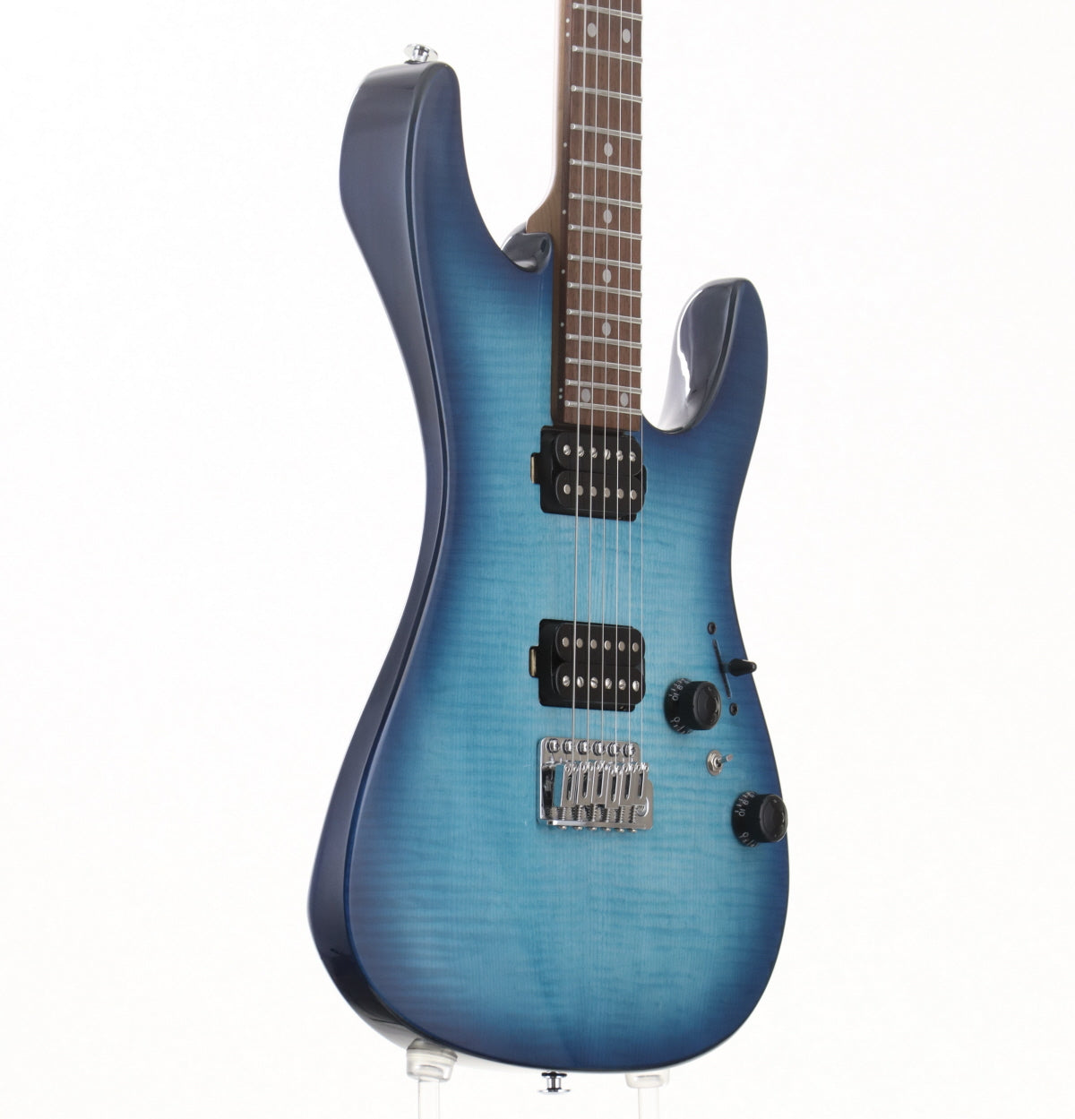 [SN 5N250500170] USED Ibanez / AZ24S1F TXB [05]