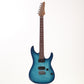 [SN 5N250500170] USED Ibanez / AZ24S1F TXB [05]