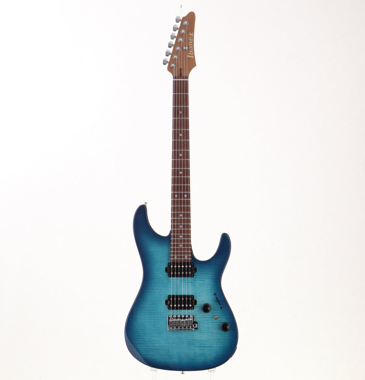 [SN 5N250500170] USED Ibanez / AZ24S1F TXB [05]