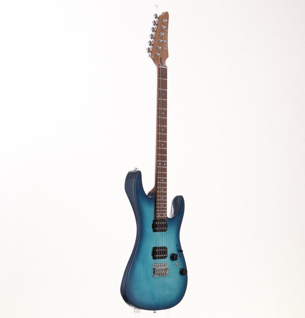 [SN 5N250500170] USED Ibanez / AZ24S1F TXB [05]