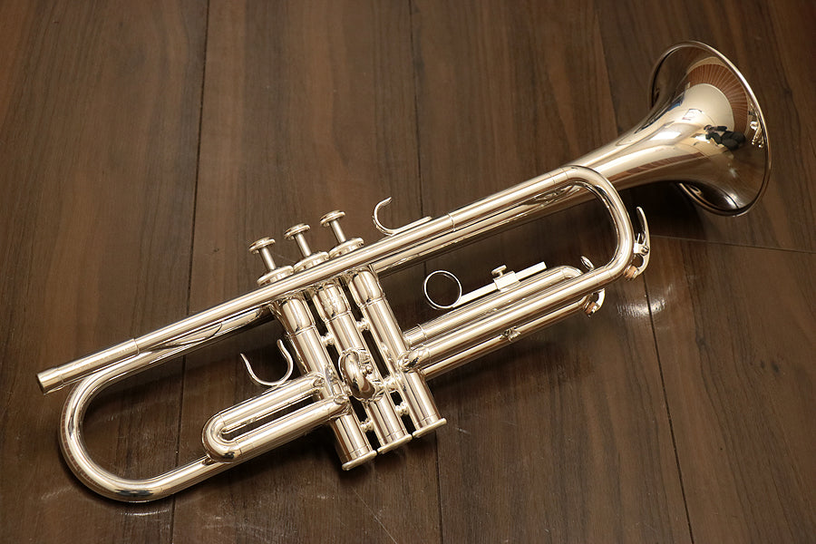 [SN 7934] USED YAMAHA / Yamaha YTR-3320S B flat trumpet [10]