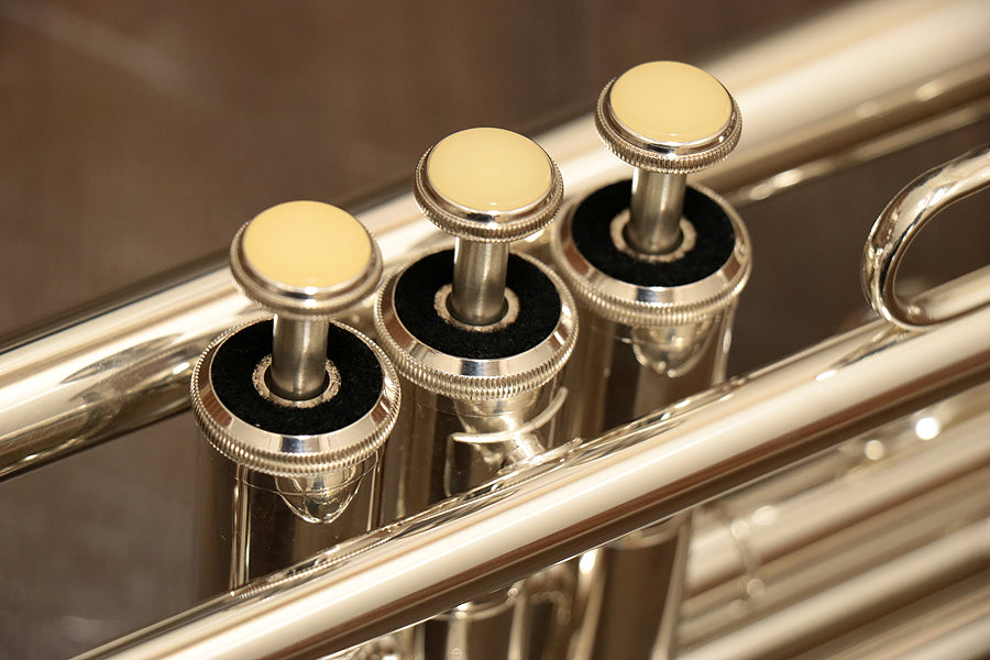 [SN 7934] USED YAMAHA / Yamaha YTR-3320S B flat trumpet [10]