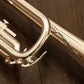 [SN 7934] USED YAMAHA / Yamaha YTR-3320S B flat trumpet [10]