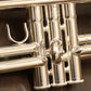 [SN 7934] USED YAMAHA / Yamaha YTR-3320S B flat trumpet [10]