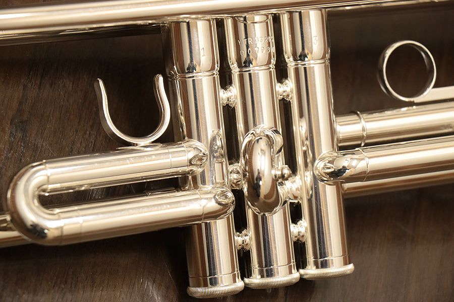 [SN 7934] USED YAMAHA / Yamaha YTR-3320S B flat trumpet [10]