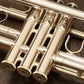 [SN 7934] USED YAMAHA / Yamaha YTR-3320S B flat trumpet [10]