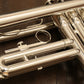 [SN 7934] USED YAMAHA / Yamaha YTR-3320S B flat trumpet [10]