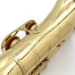 [SN 661037] USED SELMER / Tenor Saxophone SERIE3 W/E GL [09]